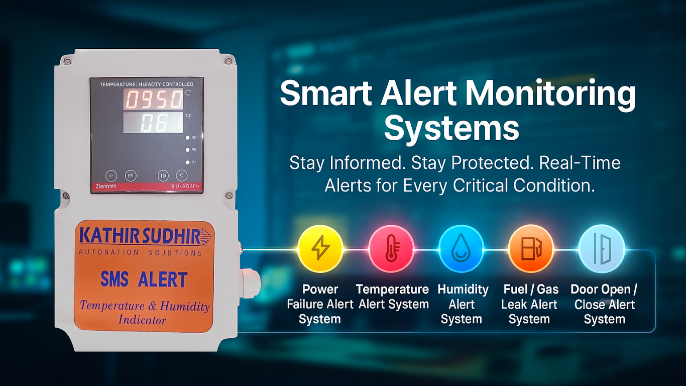 Alert systems